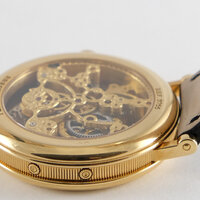 Breguet · Tourbillon — 10 / 11