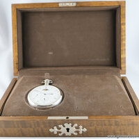 IWC · Taschenuhr Vollkalender — 5 / 7