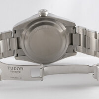 Tudor · Black Bay GMT — 4 / 9