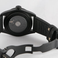 Tudor · Black Bay Keramik — 8 / 9 Tudor · Black Bay Keramik — 8 / 9