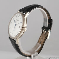 Breguet · Classique Emaillezifferblatt — 3 / 7