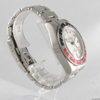 Tudor · Black Bay GMT — 7 / 9 Tudor · Black Bay GMT — 7 / 9