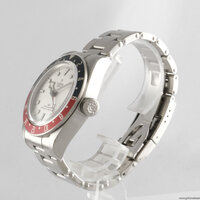 Tudor · Black Bay GMT — 6 / 9 Tudor · Black Bay GMT — 6 / 9