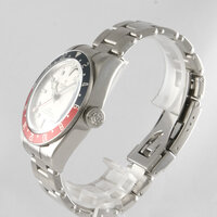 Tudor · Black Bay GMT — 6 / 9