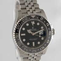 Rolex · GMT-Master II — 2 / 8
