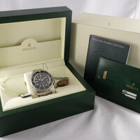 Rolex · Deepsea Sea-Dweller — 3 / 8