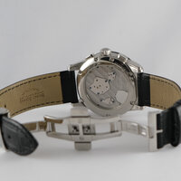 Bruno Söhnle · Chronograph Großdatum — 8 / 9