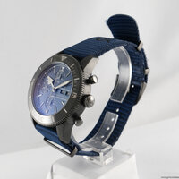 Breitling · Superocean Heritage Chronograph 44 Outerknown — 5 / 8 Breitling · Superocean Heritage Chronograph 44 Outerknown — 5 / 8