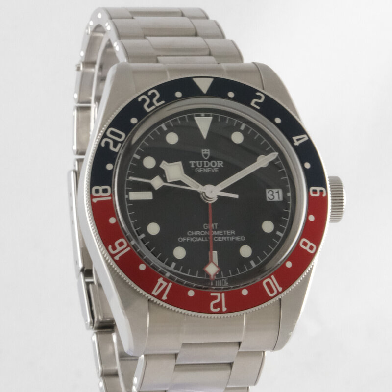 Tudor · GMT — 1 / 9