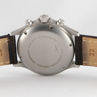 Sinn · 358 Flieger — 7 / 8 Sinn · 358 Flieger — 7 / 8