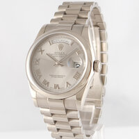 Rolex · Day-Date — 2 / 9