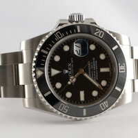 Rolex · Submariner — 9 / 9