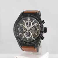 TAG Heuer · Carrera 01 — 2 / 9