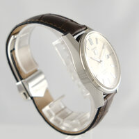 TAG Heuer · Carrera Calibre 5 — 7 / 9