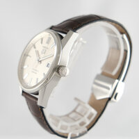 TAG Heuer · Carrera Calibre 5 — 6 / 9