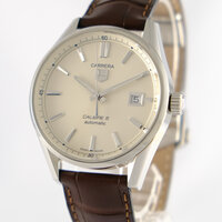 TAG Heuer · Carrera Calibre 5 — 2 / 9