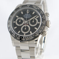 Rolex · Daytona — 2 / 8