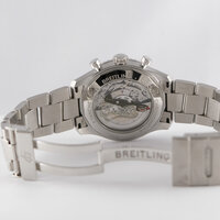 Breitling · Aviator 8 B 01 Chronograph — 5 / 9