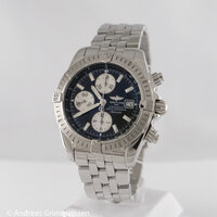 Breitling · Chronomat Evolution — 2 / 9