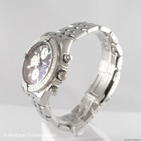 Breitling · Chronomat Evolution — 6 / 9