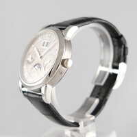 A. Lange & Söhne · Langematik Ewiger Kalender — 3 / 8 A. Lange & Söhne · Langematik Ewiger Kalender — 3 / 8