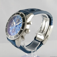 Breitling · Superocean Heritage Chronograph 46 — 6 / 9