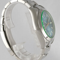 Rolex · Milgauss — 7 / 9