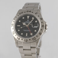Rolex · Explorer II — 2 / 8 Rolex · Explorer II — 2 / 8