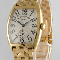 Franck Muller · Damen&shy;armbanduhr Casablanca — 2 / 8