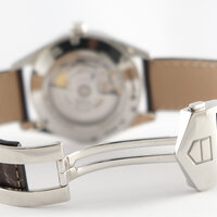 TAG Heuer · Carrera Calibre 5 — 4 / 9