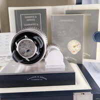 A. Lange & Söhne · Langematik Ewiger Kalender — 5 / 8 A. Lange & Söhne · Langematik Ewiger Kalender — 5 / 8