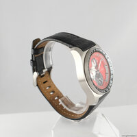 Jacques Lemans · Formula F1 — 4 / 8 Jacques Lemans · Formula F1 — 4 / 8