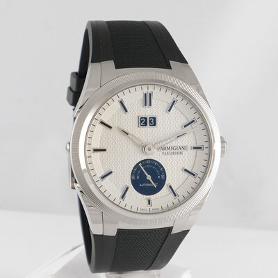 Parmigiani Fleurier · Tonda