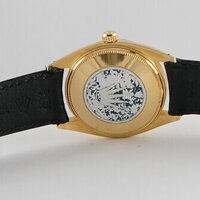 Rolex · Date — 6 / 7