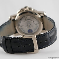 Ulysse Nardin · Sonata — 5 / 8 Ulysse Nardin · Sonata — 5 / 8