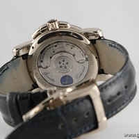 Ulysse Nardin · Sonata — 6 / 8 Ulysse Nardin · Sonata — 6 / 8
