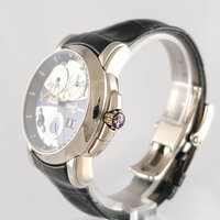 Ulysse Nardin · Sonata — 3 / 8 Ulysse Nardin · Sonata — 3 / 8