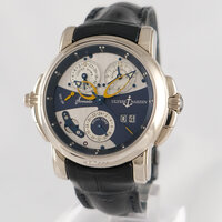 Ulysse Nardin · Sonata — 2 / 8 Ulysse Nardin · Sonata — 2 / 8