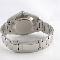 Rolex · Milgauss — 4 / 8