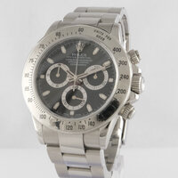 Rolex · Daytona — 2 / 8 Rolex · Daytona — 2 / 8