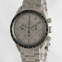 Omega · Speedmaster — 2 / 9