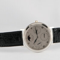 IWC · Romana Ewiger Kalender — 7 / 8