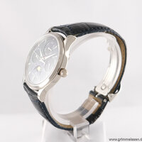 Jaeger-LeCoultre · Master Control Ewiger Kalender — 3 / 8 Jaeger-LeCoultre · Master Control Ewiger Kalender — 3 / 8