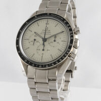 Omega · Speedmaster — 2 / 9