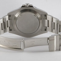 Rolex · Explorer II — 7 / 8