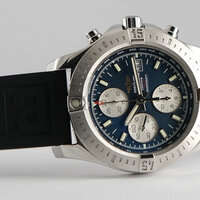 Breitling · Colt Chronograph Automatic — 7 / 8
