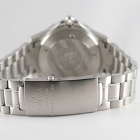 Omega · Seamaster Professional Diver — 7 / 8 Omega · Seamaster Professional Diver — 7 / 8