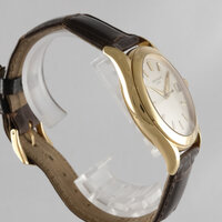 Patek Philippe · Calatrava Automatic — 6 / 8 Patek Philippe · Calatrava Automatic — 6 / 8