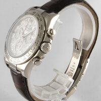 Rolex · Daytona — 6 / 9