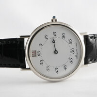 Breguet · Jumping hour — 8 / 8